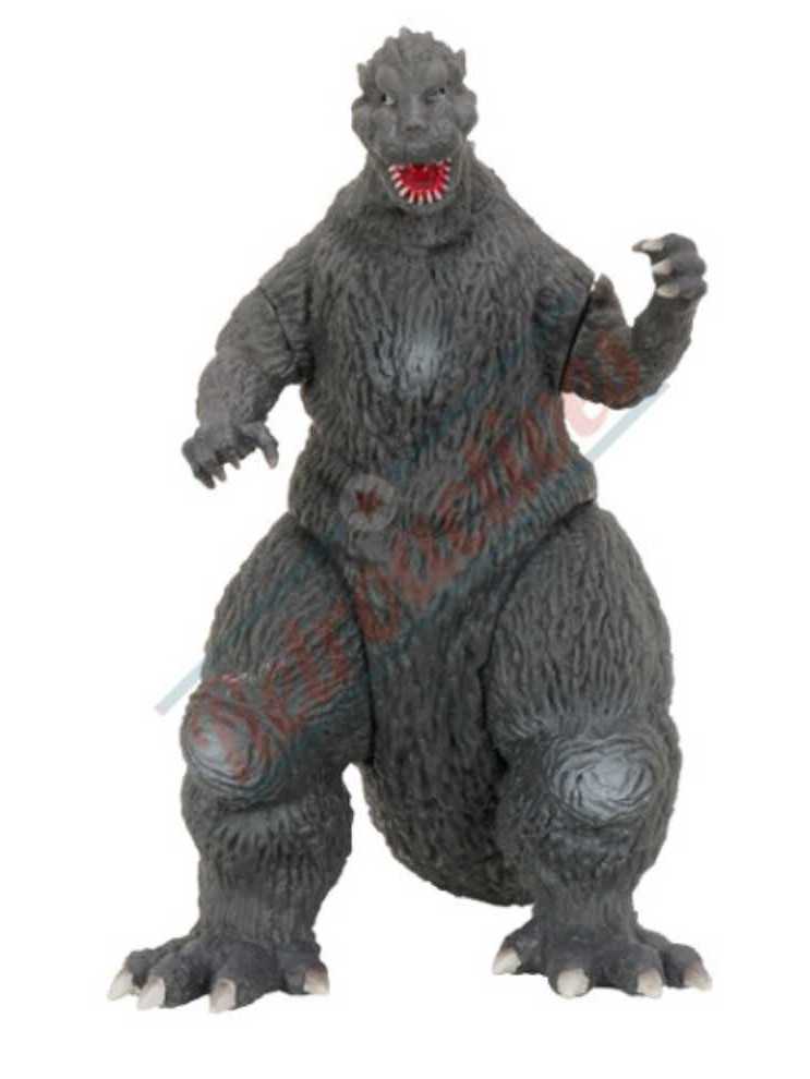 Godzilla 1954 Bandai Creations 2013 - Bandai (Godzilla) action figure collectible [Barcode 045557918811] - Main Image 4