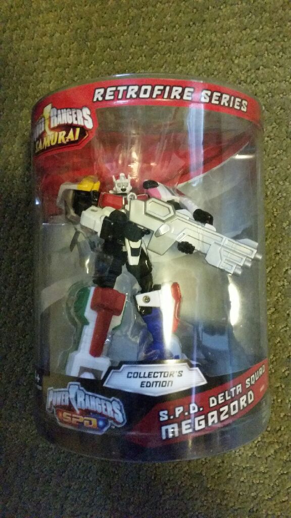 Legendary Ranger Key Pack 