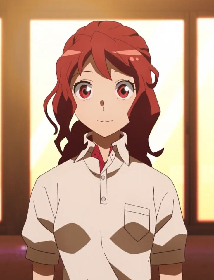 Klee Childe Klee - Mattel (DC Comics) action figure collectible [Barcode 027084315257] - Main Image 3