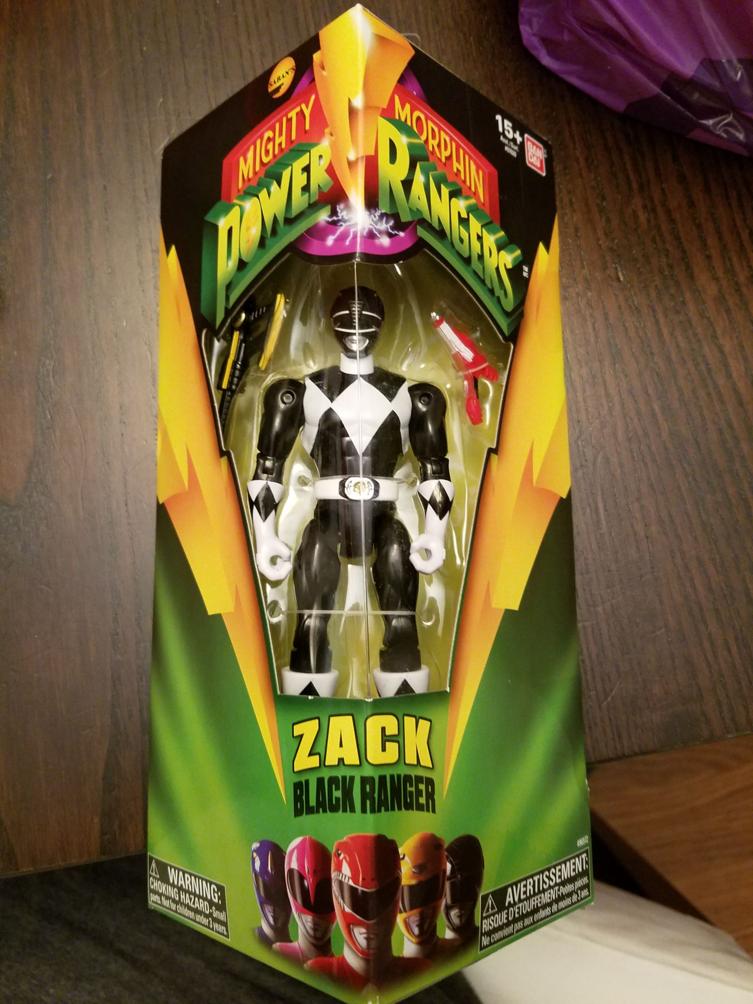 Minions Movie Poseable Bob