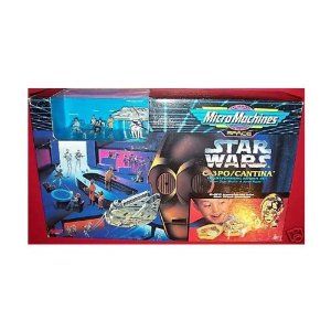 Wanted ‘80s Leonardo