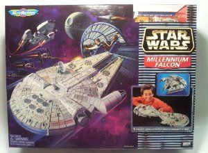 Star Trek: Memorabilia: Pez Collector’s Series: Original Crew