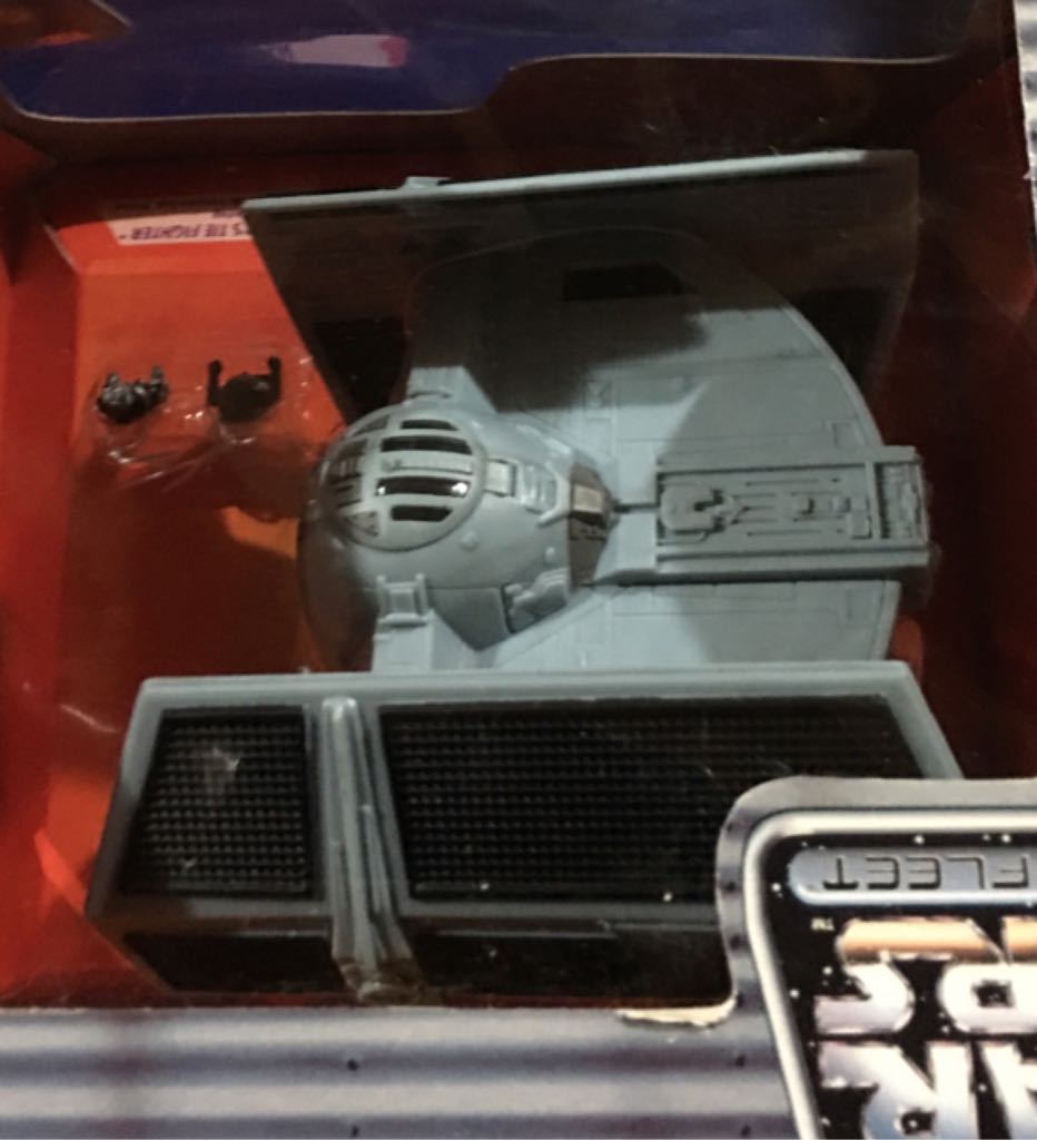 Star Trek - Tom Paris (Mutated)