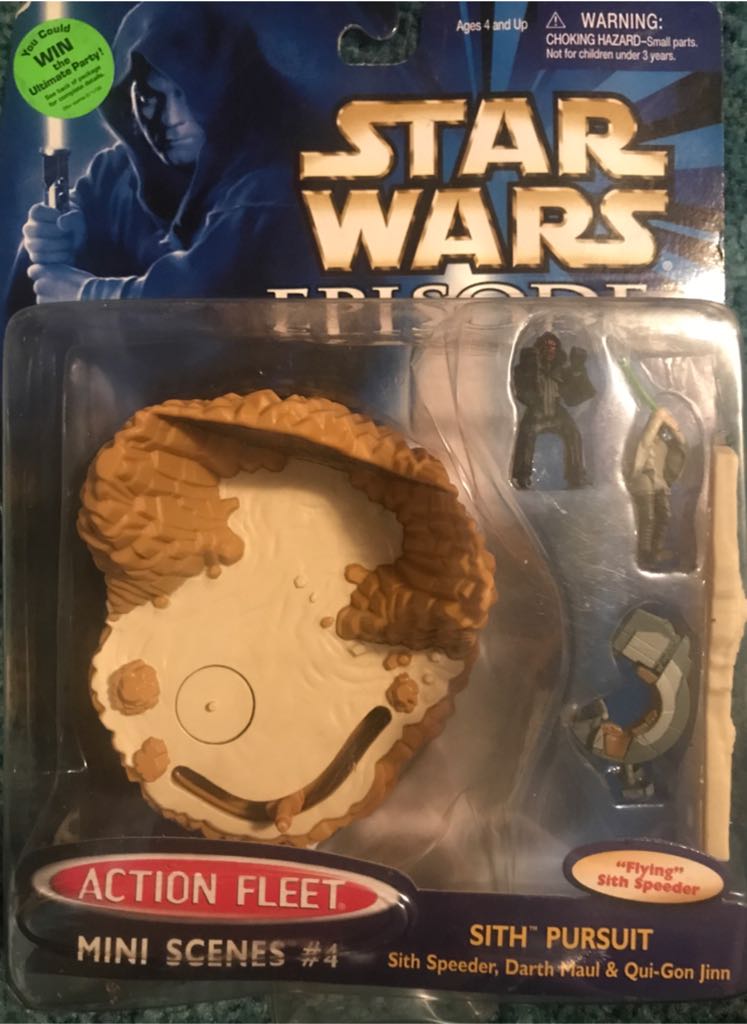 Chief Med Officer Raphael