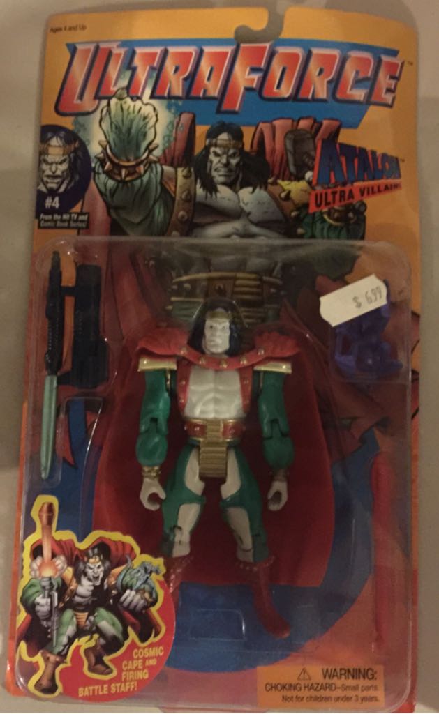 The Kwik-E-Mart Diorama