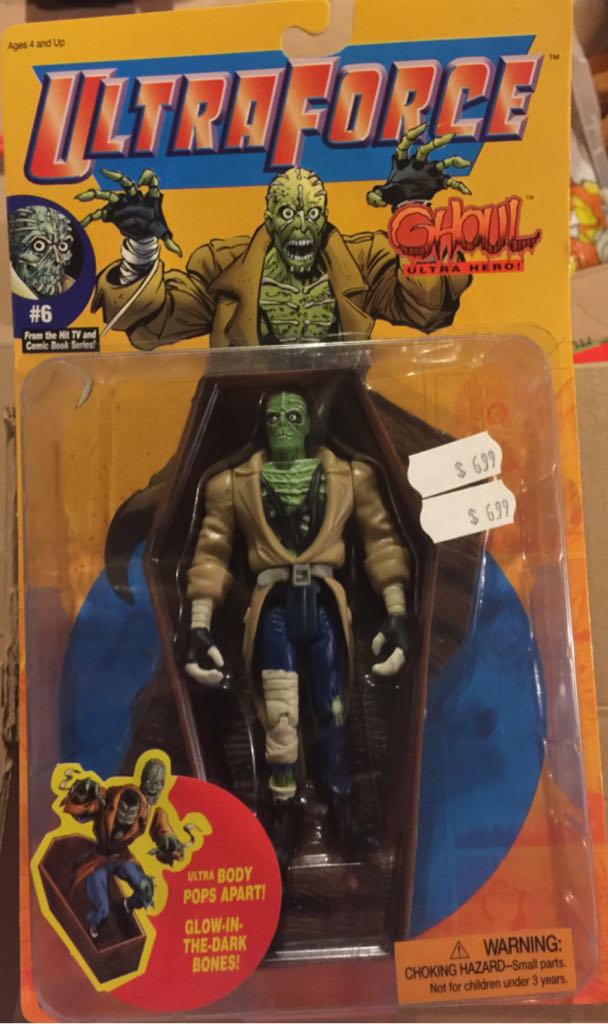 Low-Light & Sure Fire