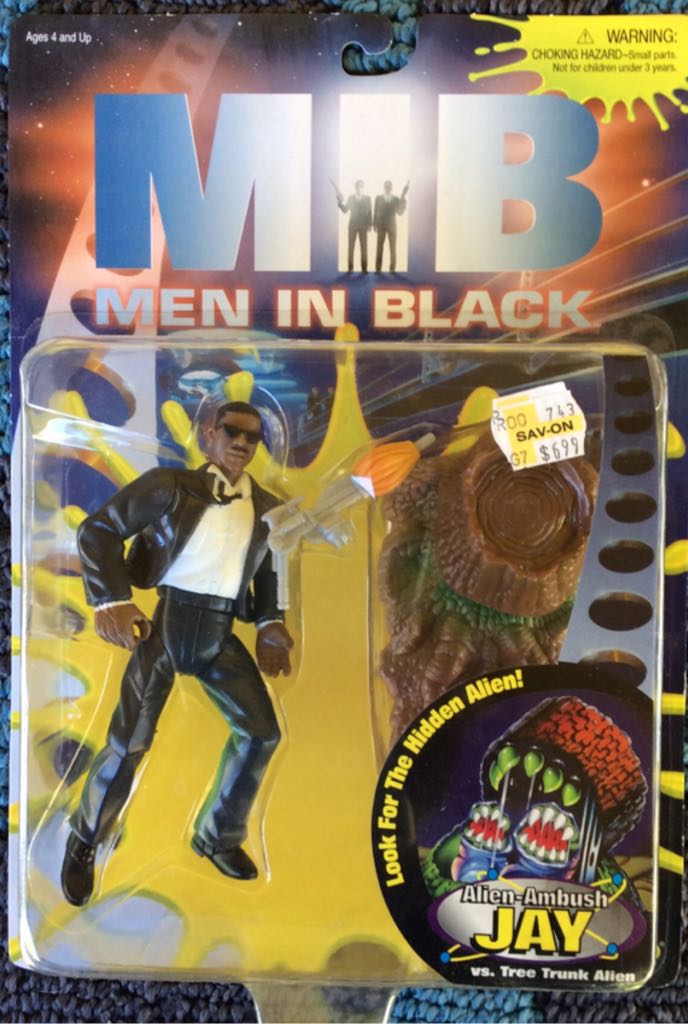 G.I. Joe: Civil War Series General Ulysses A. Grant Doll