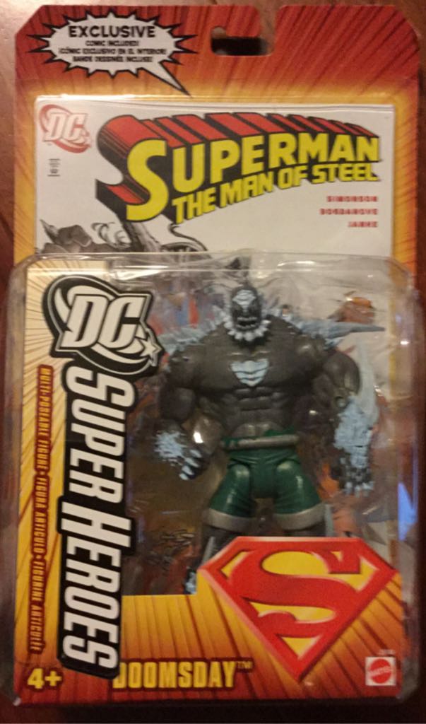 Silver Surfer [10” Scale]