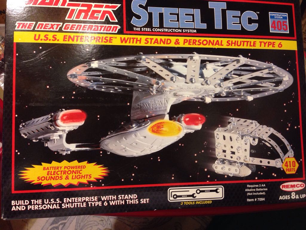 Lt. Commander Jadzia Dax