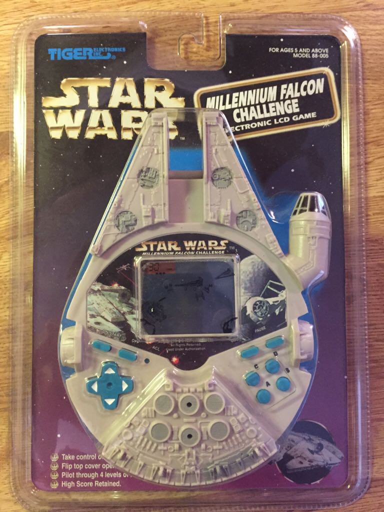 Force Awakens Vehicle 12 inch Assault Walker with Stormtrooper TFA