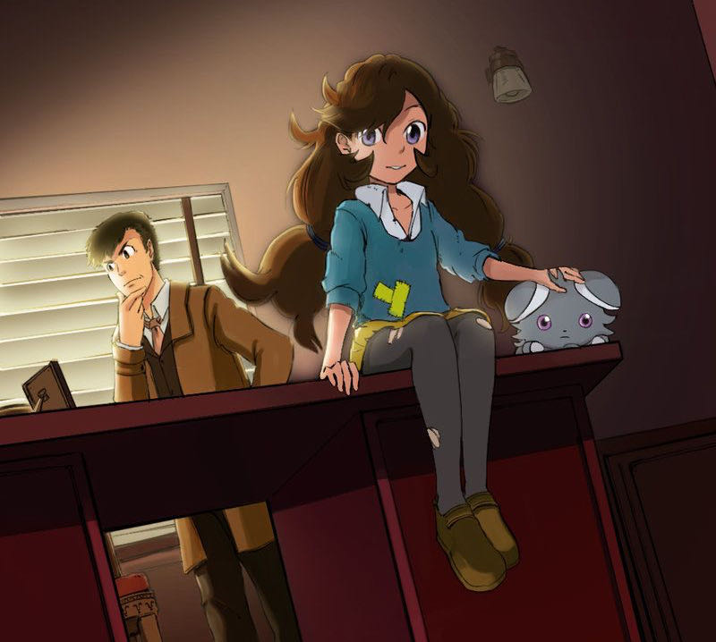 Sonic Series (Rouge) - NJCroce (Wonder Woman) action figure collectible [Barcode 054382039035] - Main Image 2