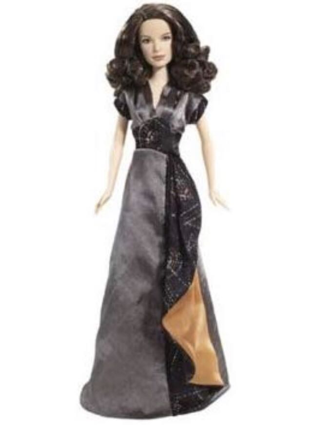 Mattel Barbie Superman Returns Lois Lane Doll - Mattel (Superman) action figure collectible [Barcode 027084329384] - Main Image 2