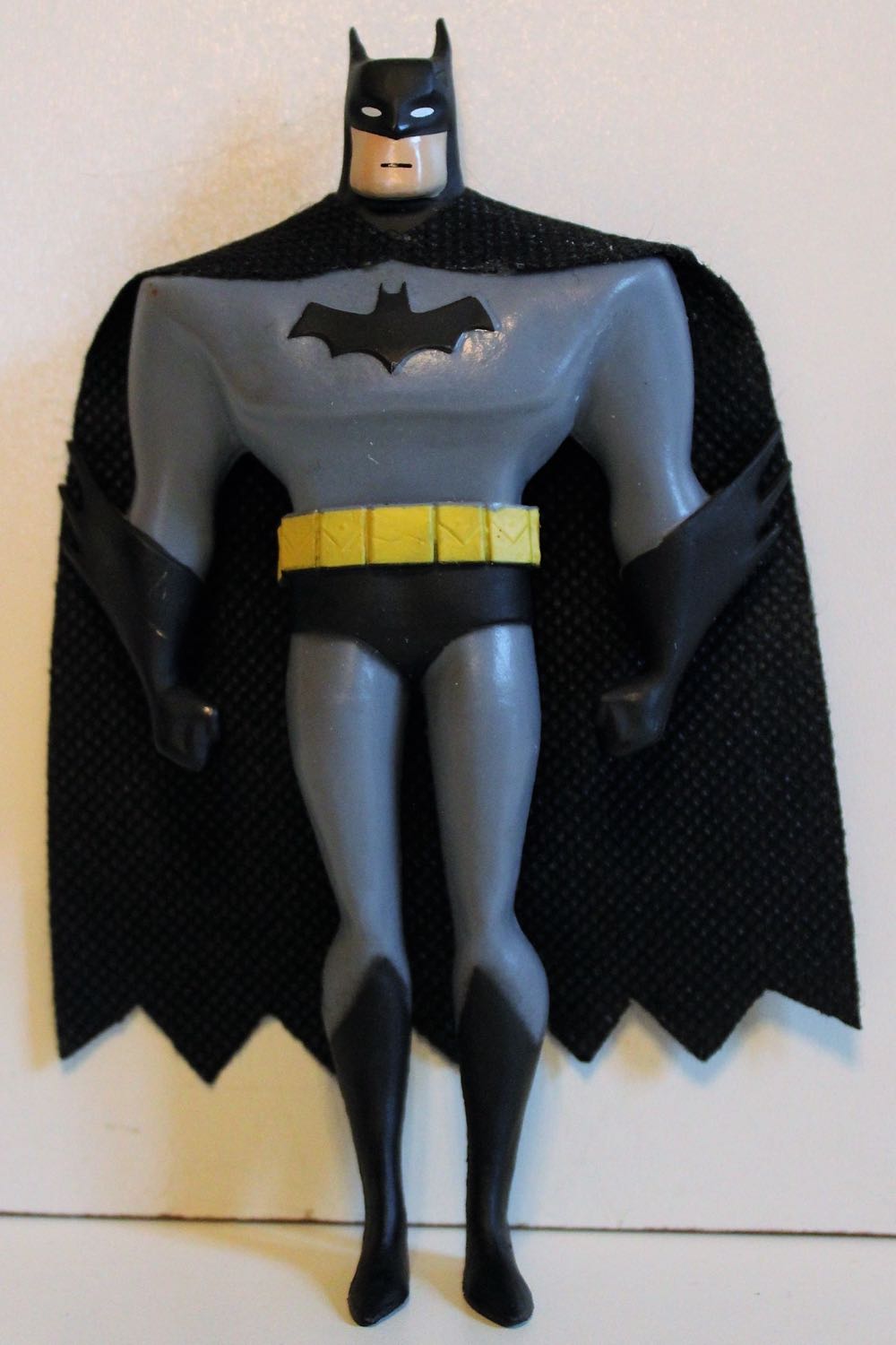 Batman  - NJCroce (Batman The New Adventures) action figure collectible [Barcode 054382039417] - Main Image 2