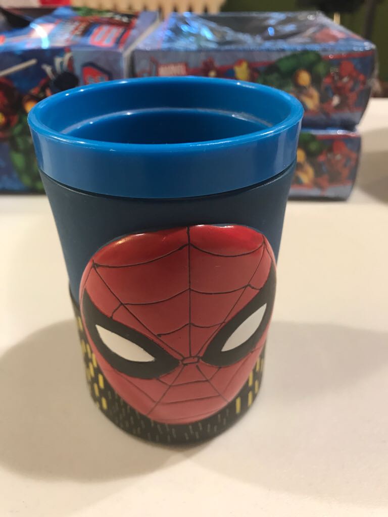 WWE x TMNT Ninja Superstars Donatello Ultimate Warrior