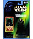 Clone Emperor Palpatine - Kenner (POTF2 3.75” 1998: EU) action figure collectible [Barcode 0076281698861] - Main Image 1