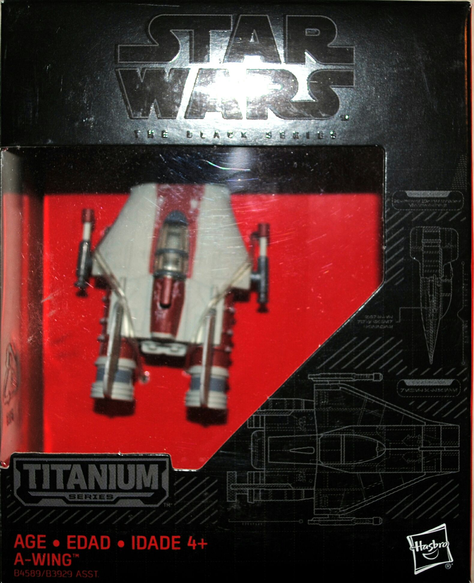 Star Trek: The Next Generation - Borg Figure Playmates