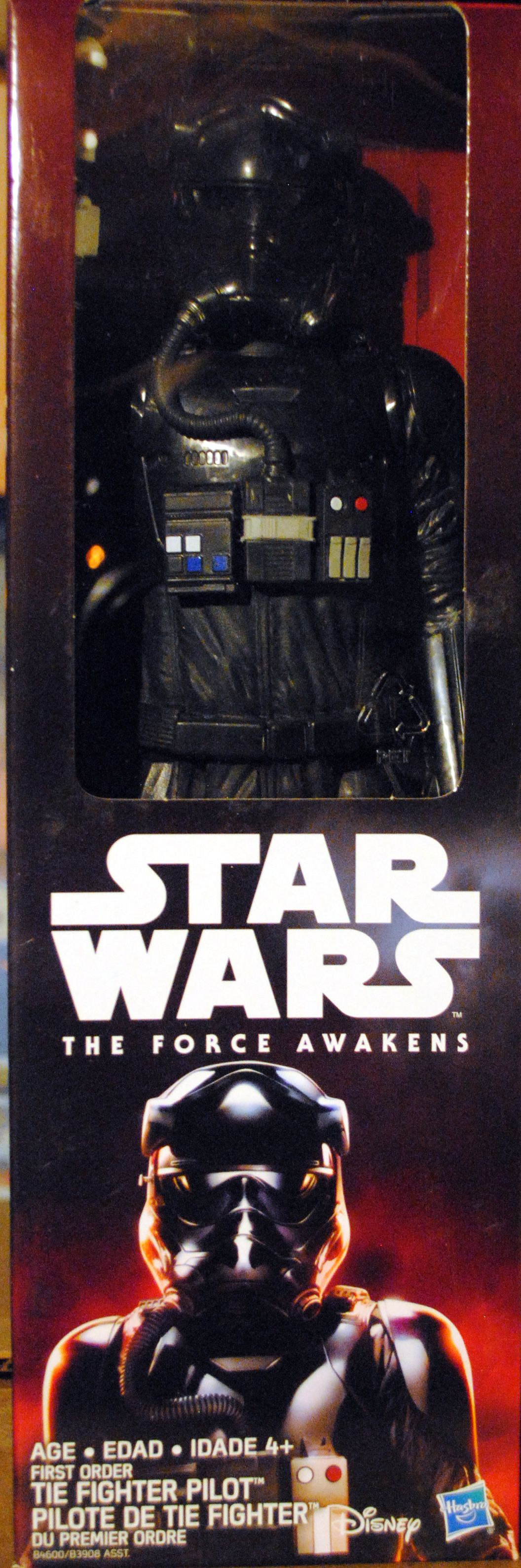 Star Trek Voyager - Lieutenant B’Elanna Torres