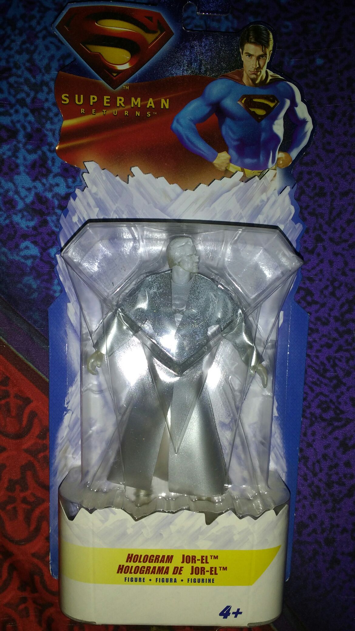 Disney Pixar Pit Crew Member Sarge