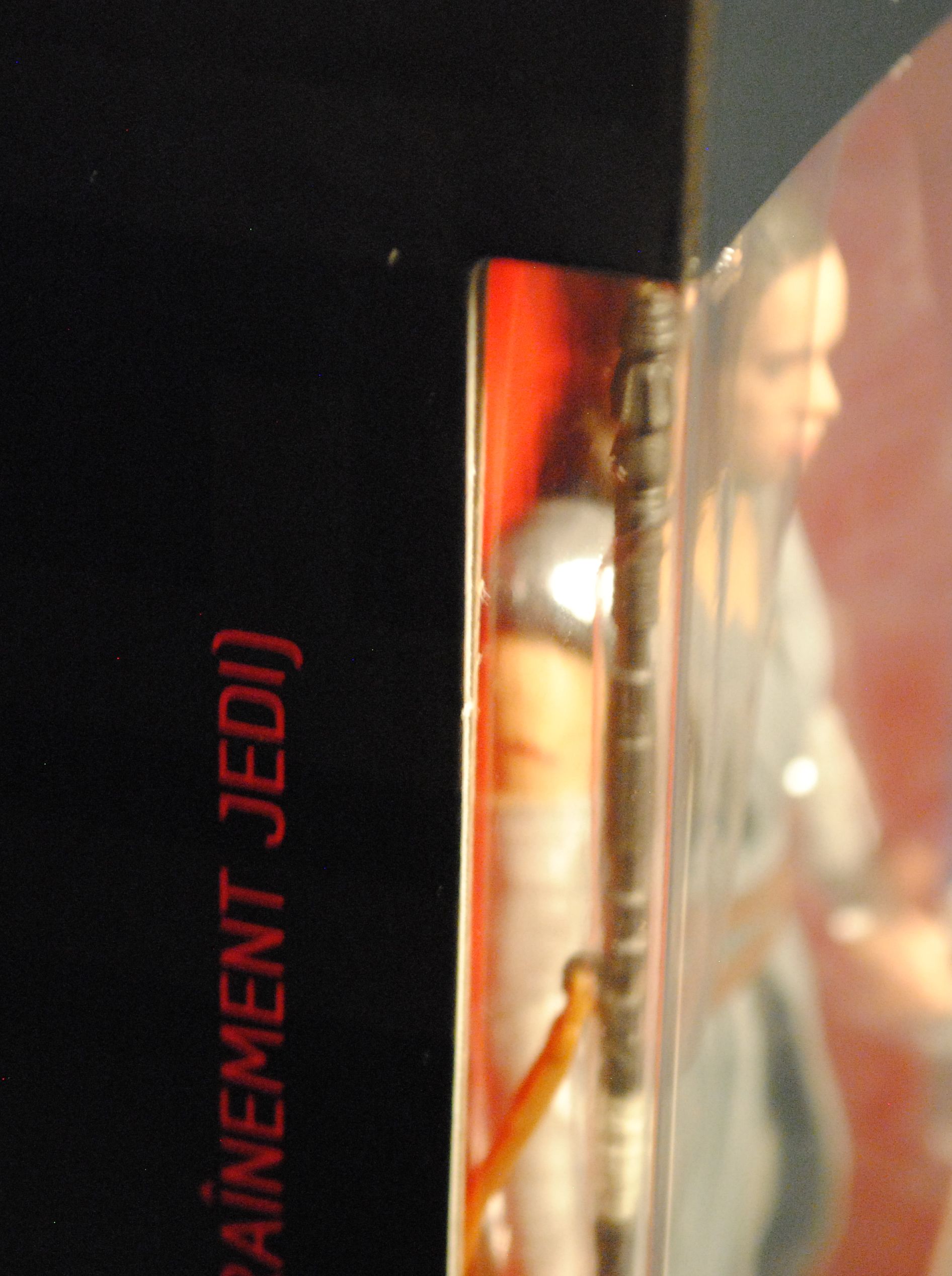 Swamp Thing - Weed Killer