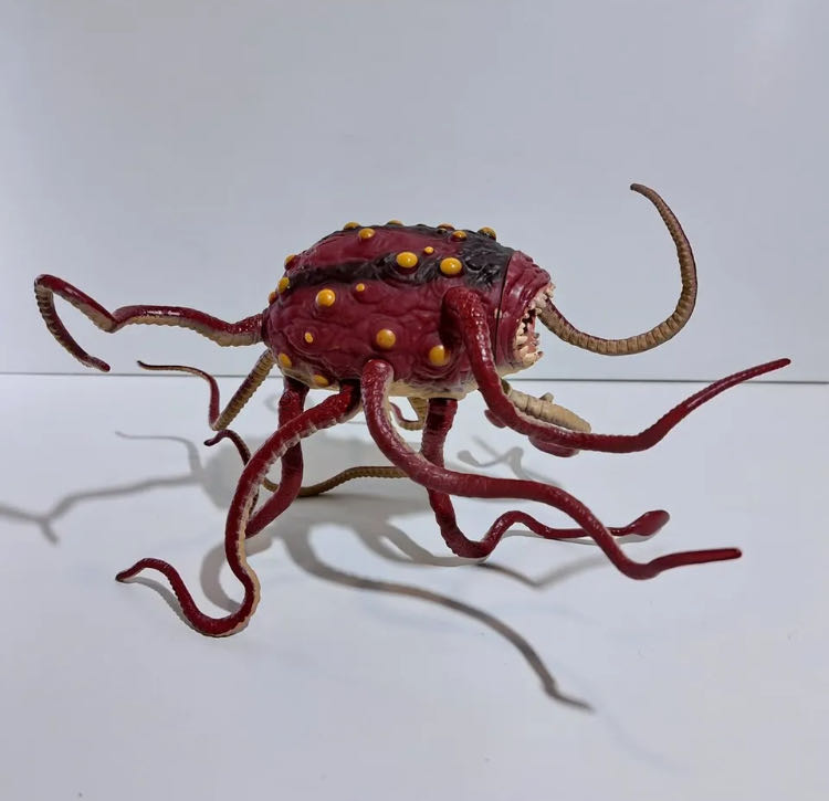 Rathtar - Disney / Hasbro (Force Link 3.75” 2017: 2- Packs) action figure collectible [Barcode 0630509532797] - Main Image 4