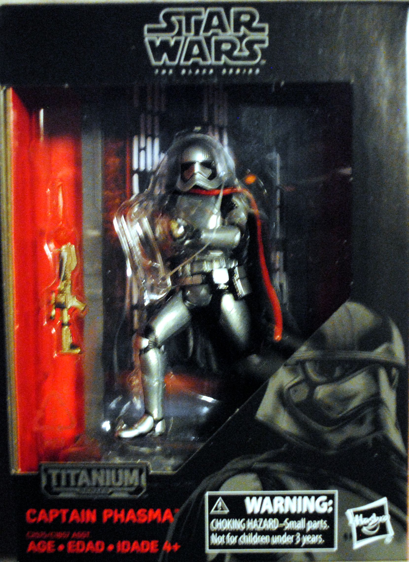 Leia Organa, Princess