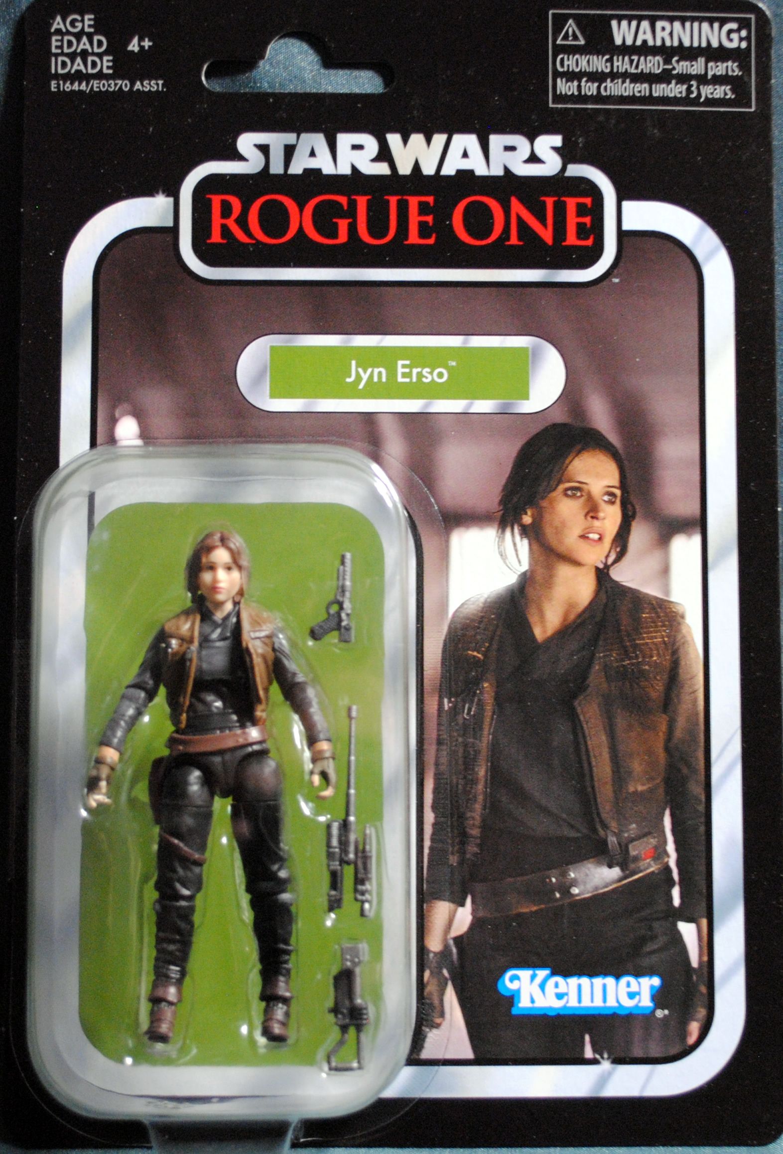 Christine Chapel - Star Trek: The Original Series