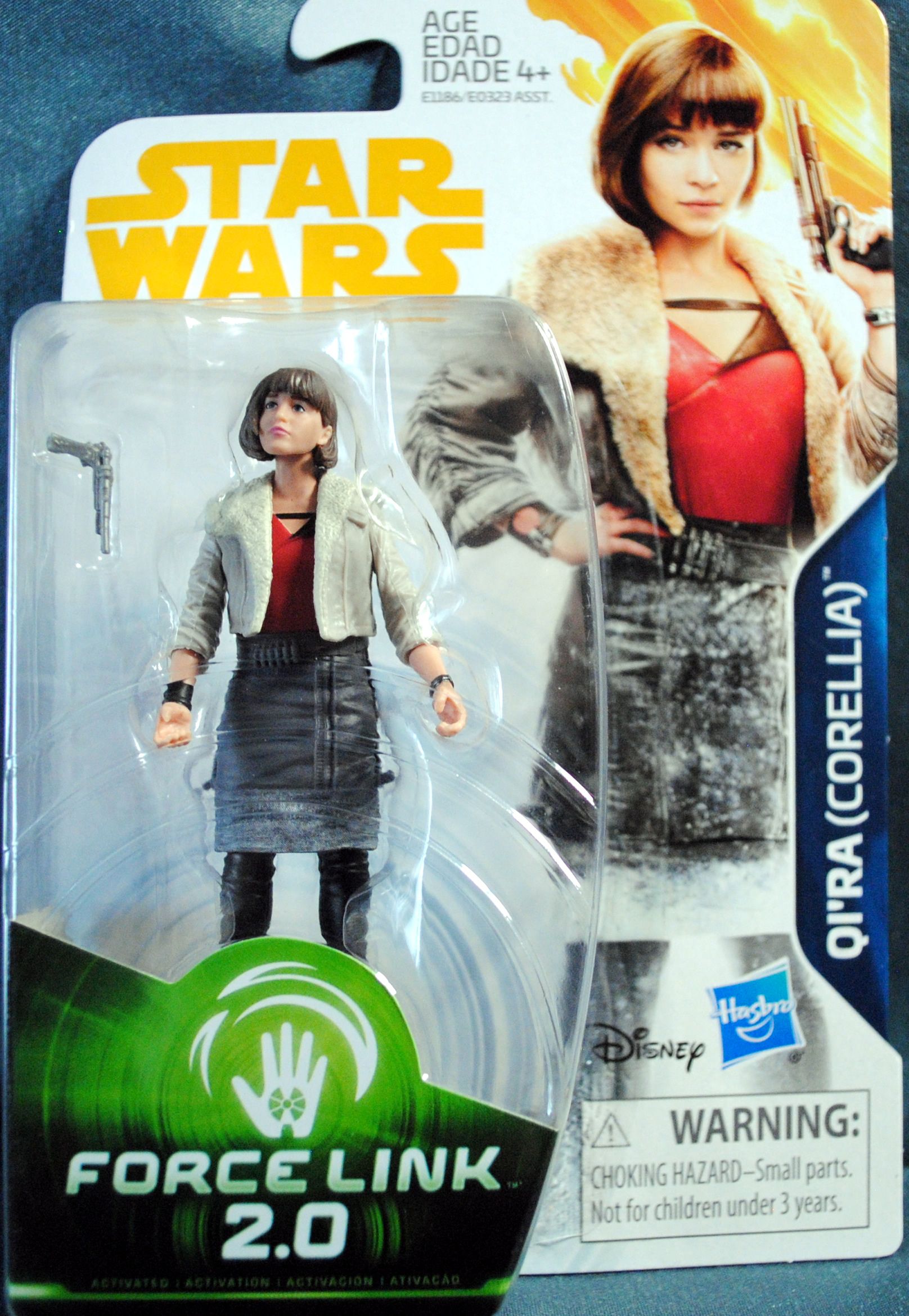 Tales Of The TMNT - Mutant Mummy Leo