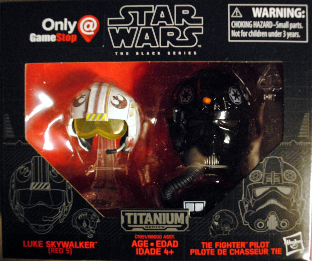 Action Masters Terminator Die Cast Action Figure Kenner 1994