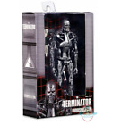 T-800 [Endoskeleton] - Neca (Terminator - NECA) action figure collectible [Barcode 0634482398593] - Main Image 1