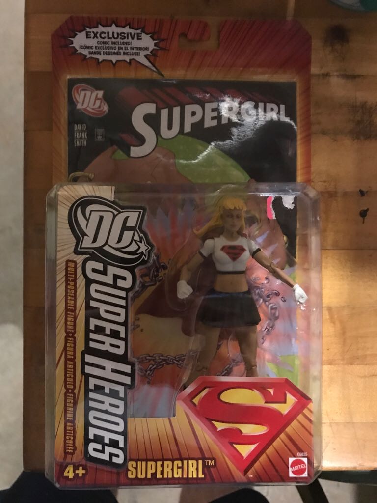 Steel Spartan w/ Battle Rifle, Needles And Magnum