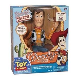 HdR: Gandalf (with Light-Up Staff Action)