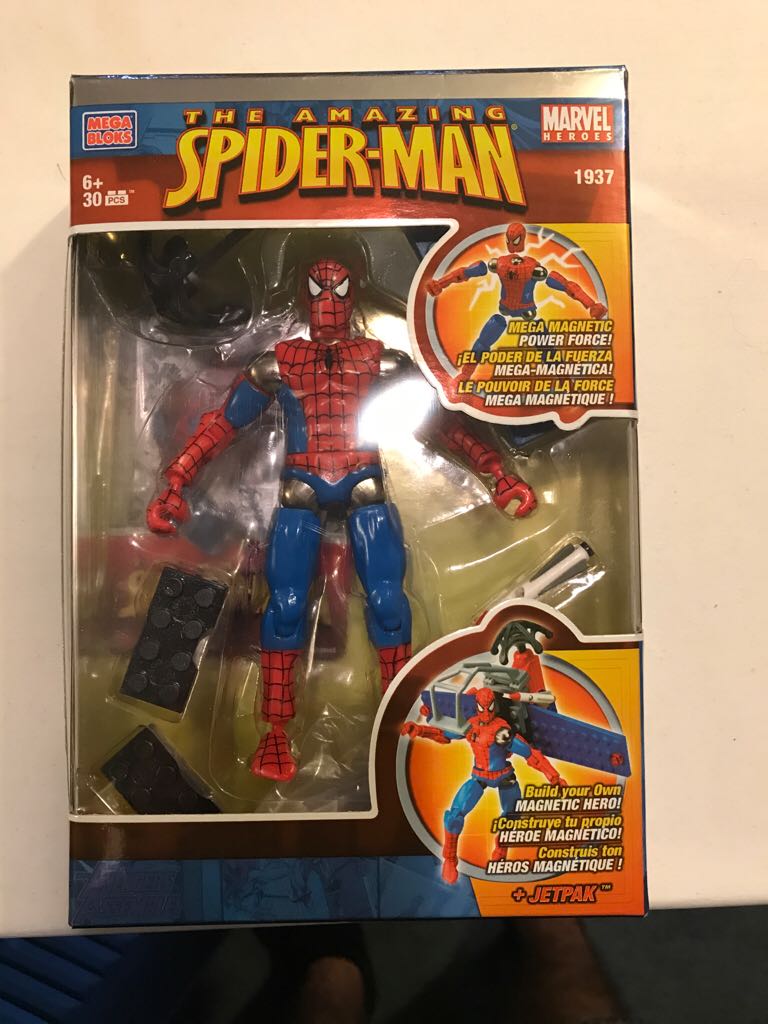 MOTU Skeltor Possessed Skeletor Super7