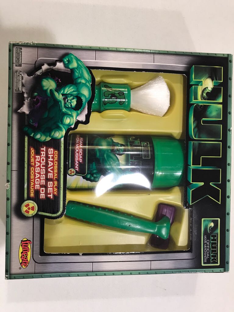 Transformers HOC Gen 1 Collection Galvatron