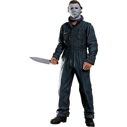 Michael Myers (1978) - Neca/Reel Toys (Halloween) action figure collectible [Barcode 068150000066] - Main Image 2
