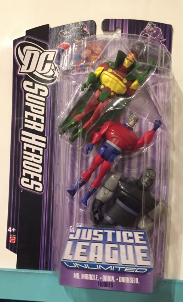 Super Powers / DC Super Heroes - Penguin