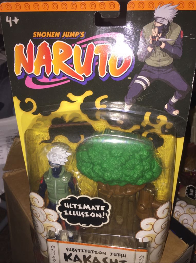 Weapon X & Wolverine