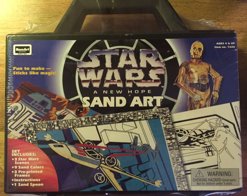 Blastarr Ground Guardian