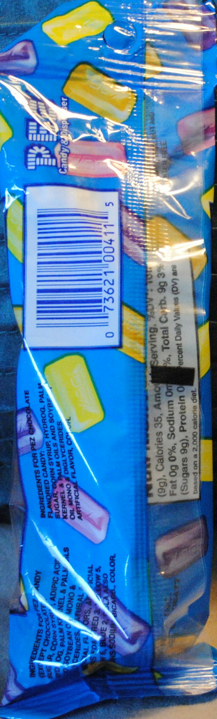 Wonder Woman Pez Despensor - PEZ Candy Inc (DC PEZ) action figure collectible [Barcode 073621004115] - Main Image 2