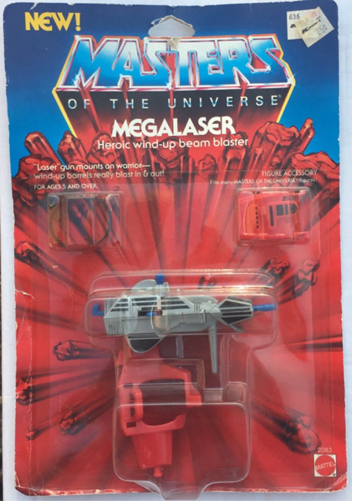 Teenage Mutant Ninja Turtles Nickelodeon: Mondo Gecko