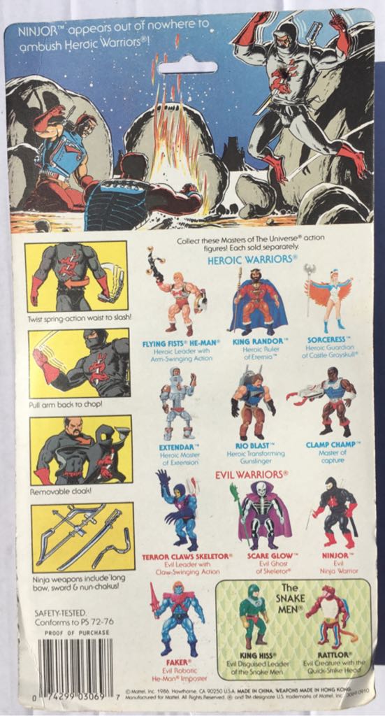 Toy Story Buzz Lightyear With Flying Rocket