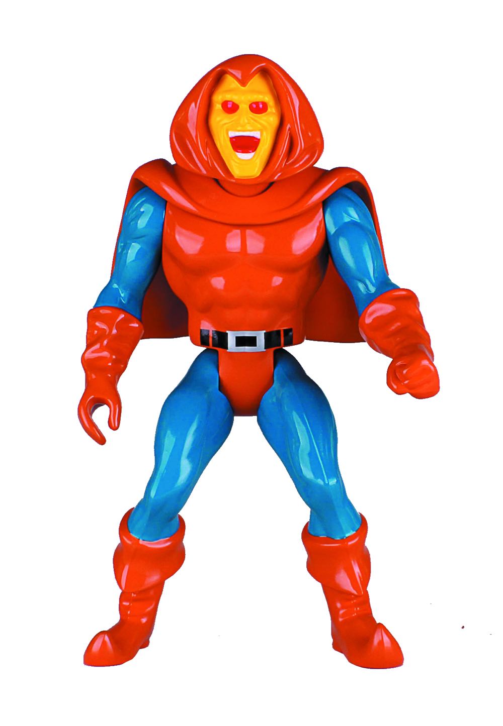 Hobgoblin - Mattel (Secret Wars) action figure collectible [Barcode 074299091384] - Main Image 2