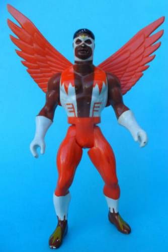 Sandtrooper With Imperial Droid