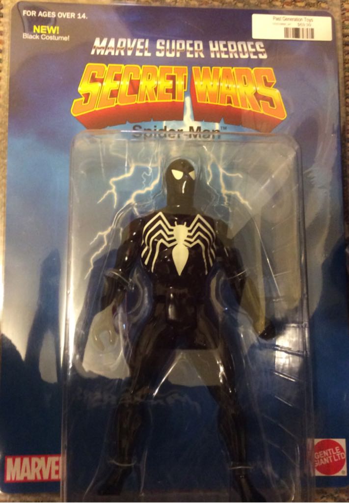 2002 THE SIMPSONS PLAYMATES DEEP SPACE HOMER NASA TOY FIGURE PLAY SET MIB