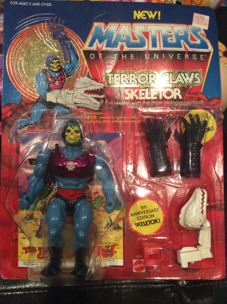 Batman Beyond Lightning Storm Batman