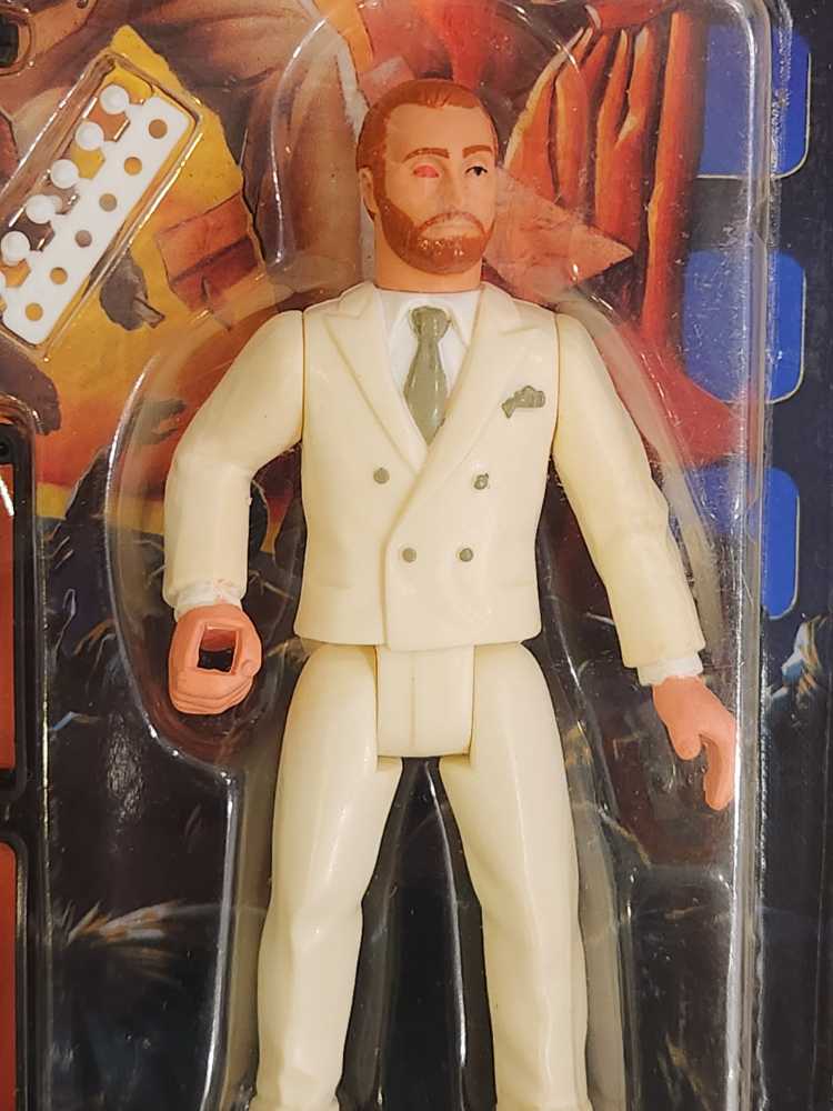 Evil Eye Benedict - Mattel (Last Action Hero) action figure collectible [Barcode 074299106712] - Main Image 3