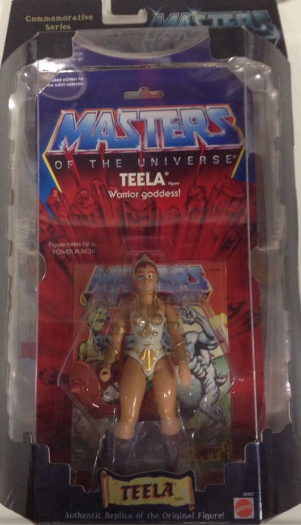 Power Rangers Pink Ranger Mini Figure