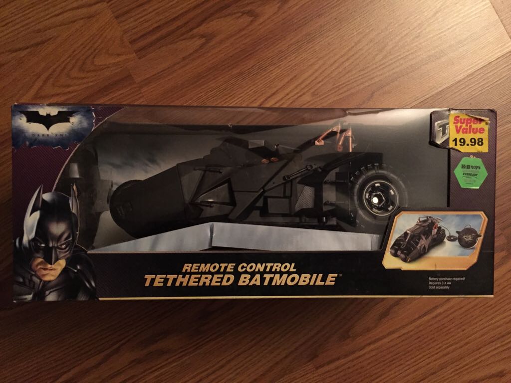 Jar Jar Binks PEZ Hander