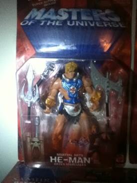 Star Trek 12”: Commander William Riker - Insurrection