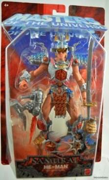 GI Joe - Search For The Yeti