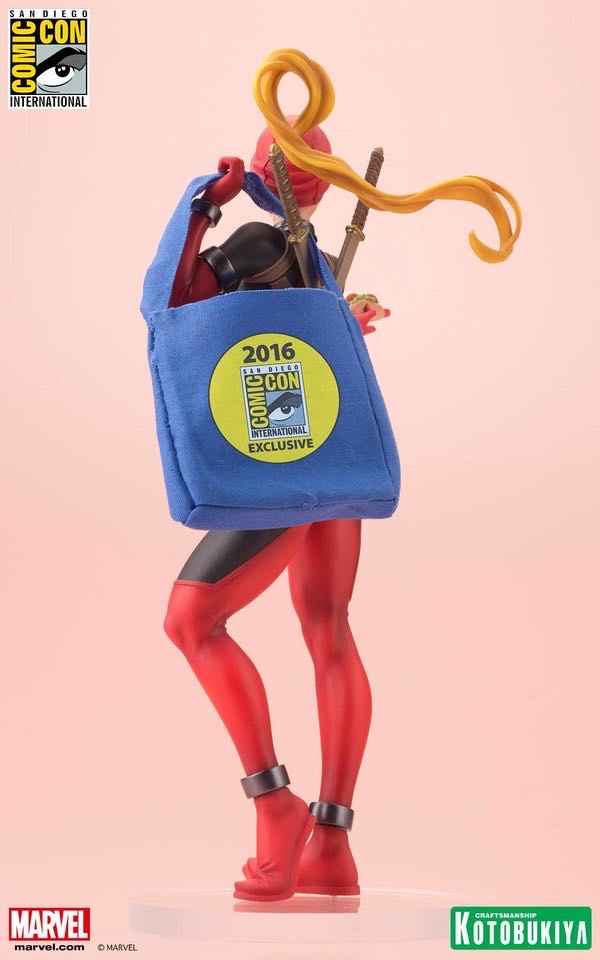 Kirby Series (King Dedede) - Kotobukiya (Marvel Bishoujo) action figure collectible [Barcode 0746550739235] - Main Image 2